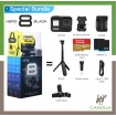 GoPro Hero 8 Special Bundle (FunSportz Malaysia Warranty)